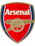 Arsenal F.C. Porte-clés En Silicone Rouge Et Blanc – Produit Officiel, Cadeau Idéal Pour Les Gunners !
