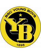 Zesiger Returns to Young Boys from Augsburg