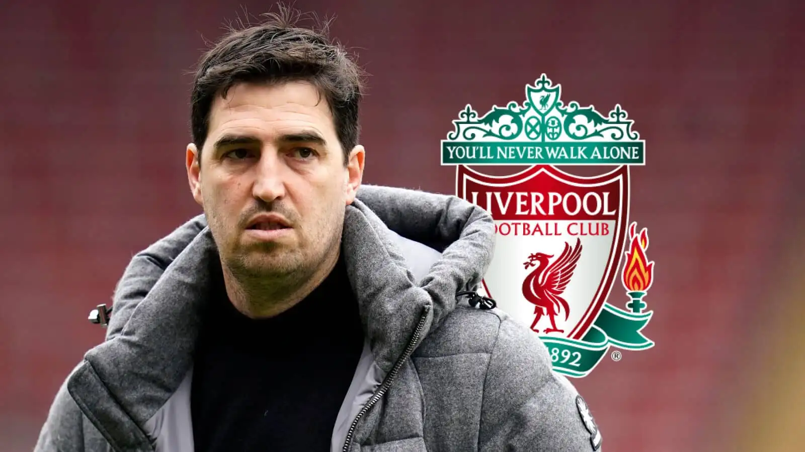 Liverpool Lose Out on German Talent Eichhorn