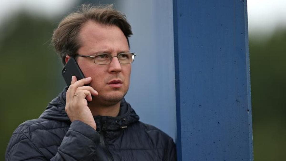 Milan cible Johannes Spors, ancien directeur sportif du Genoa