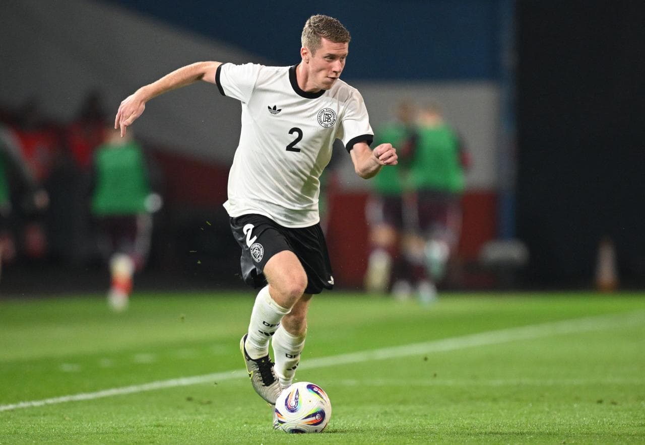 Baum Attracts Interest From Four Bundesliga Clubs