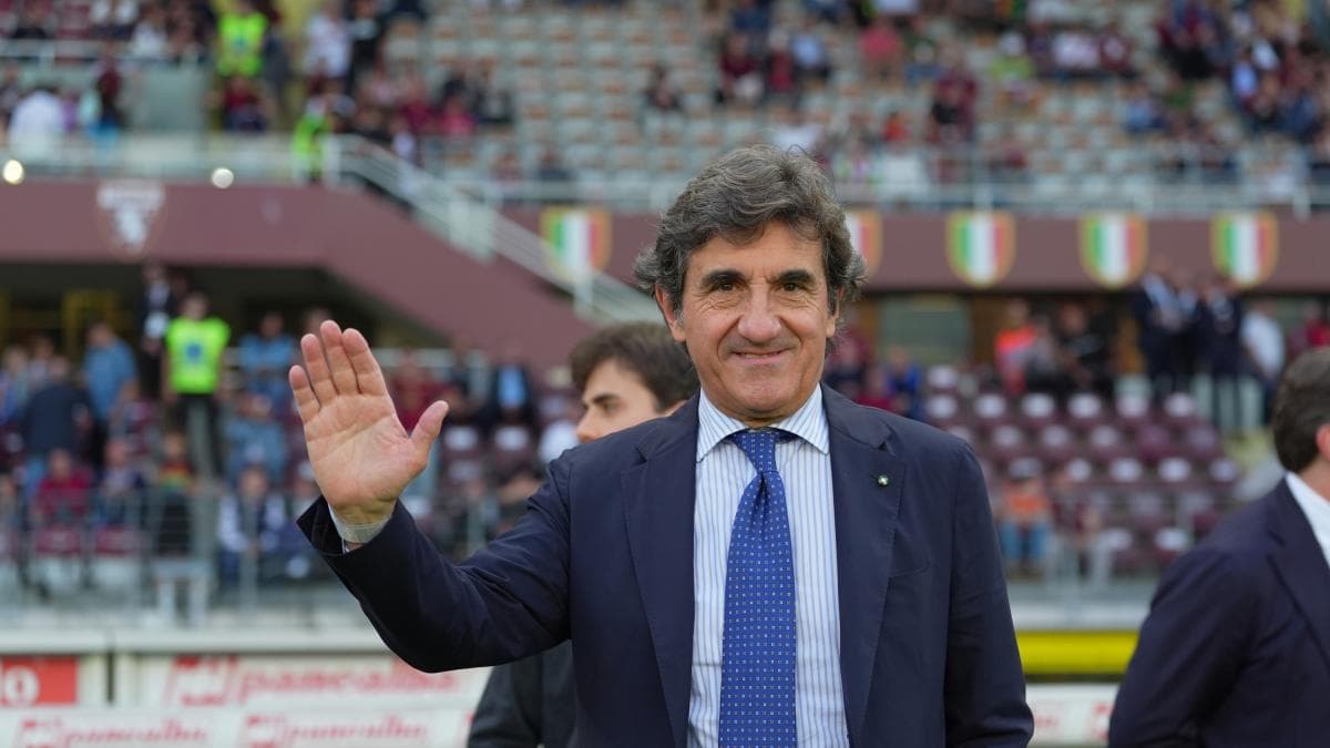 Cairo Valuta il Futuro di D'Aversa al Torino