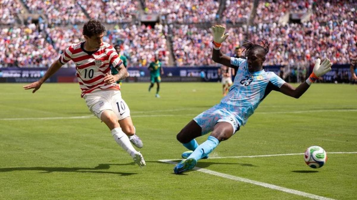 Pulisic Segna il Primo Gol da Mesi, Futuro al Milan Incerto