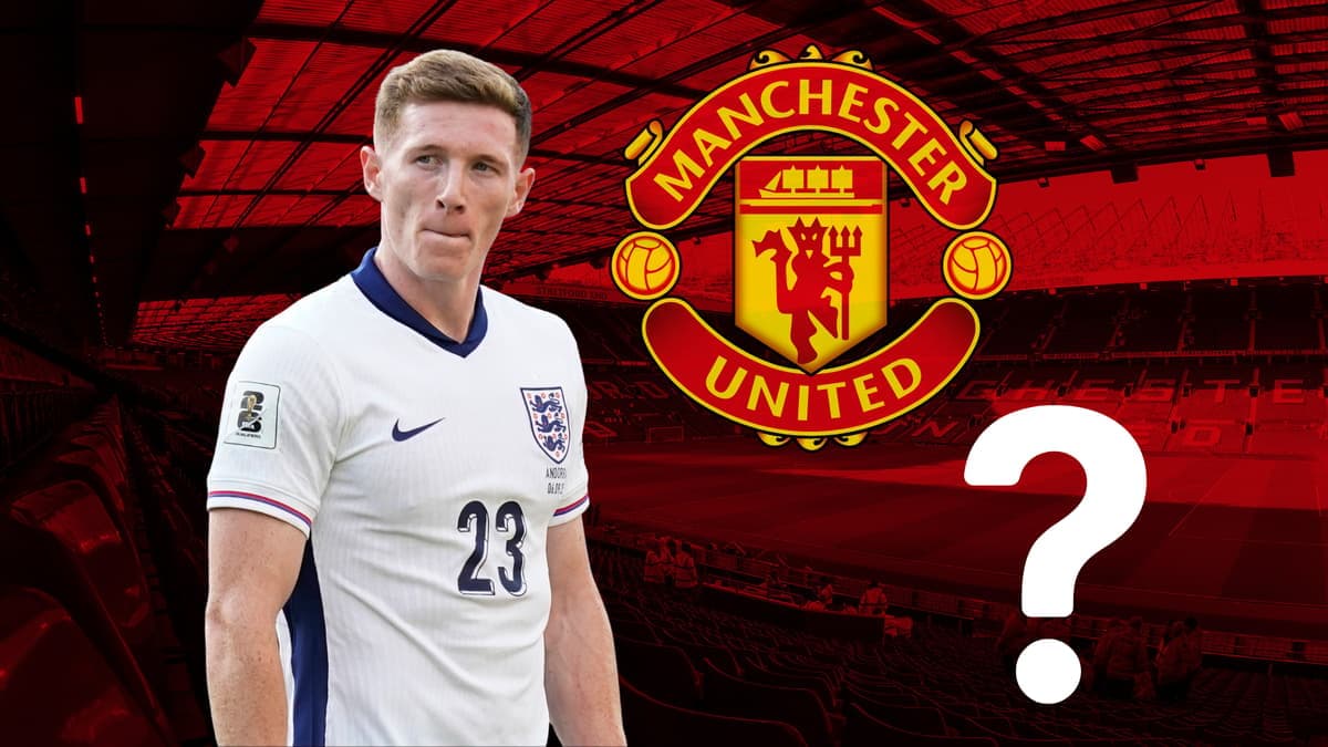 Man Utd Consider Nmecha as Anderson Alternative - Bundesliga
