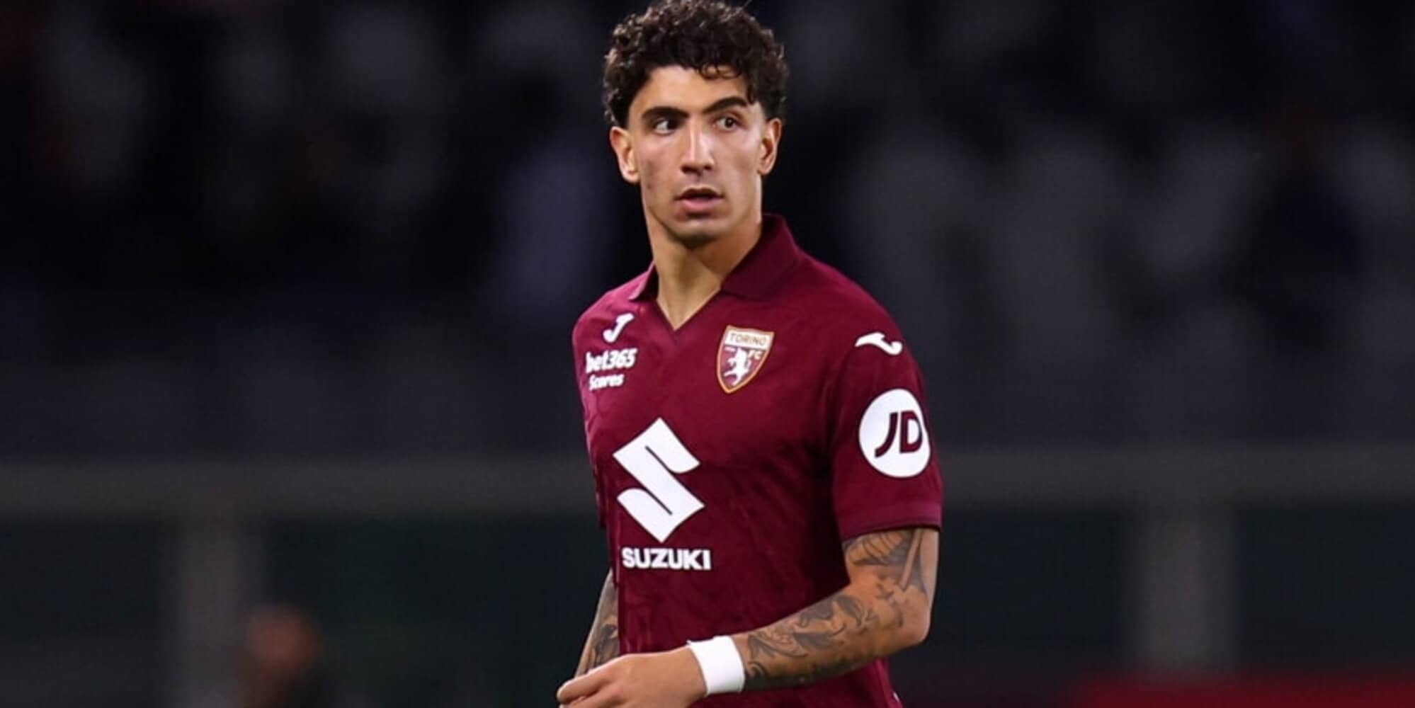 Le Torino Espère Étendre le Prêt de Marianucci Au-Delà de Juin