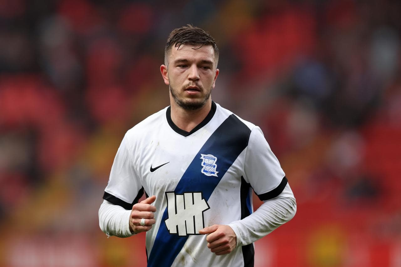 Wagner de Retour au Philadelphia Union en Provenance de Birmingham City