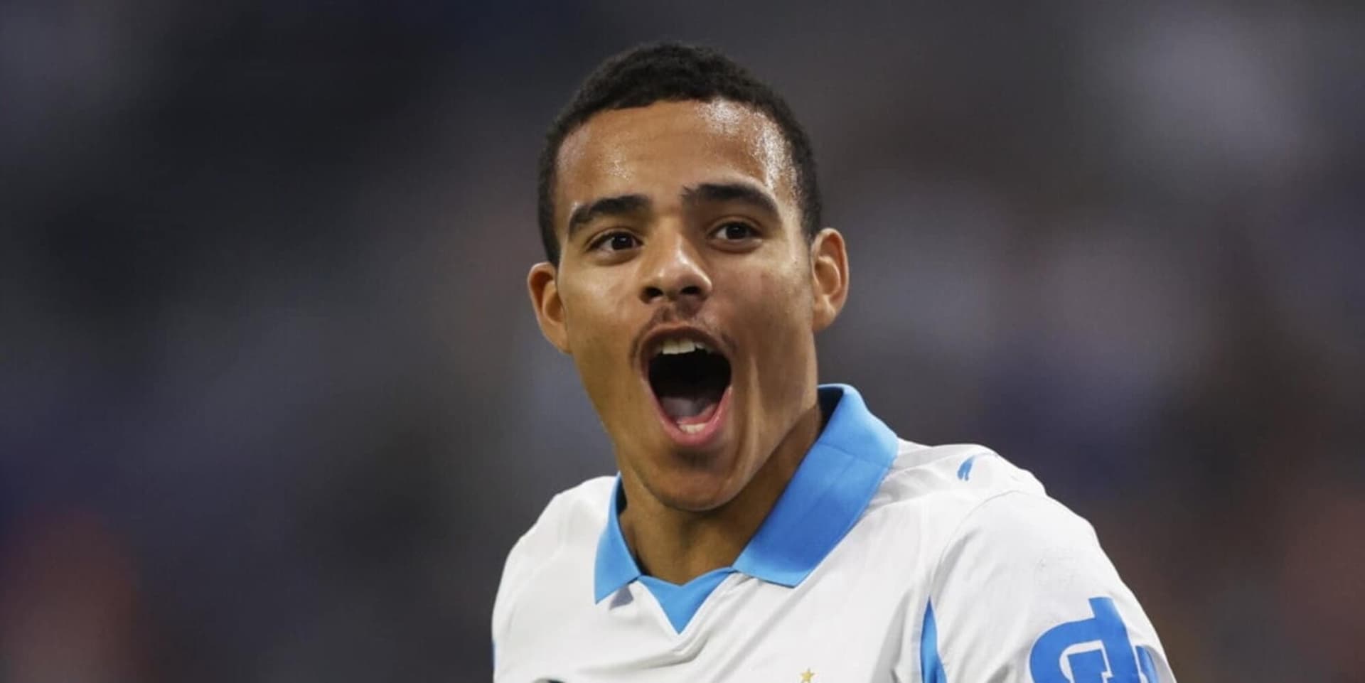 Greenwood verso il Fenerbahce: l'affare con il Marsiglia a 45 milioni