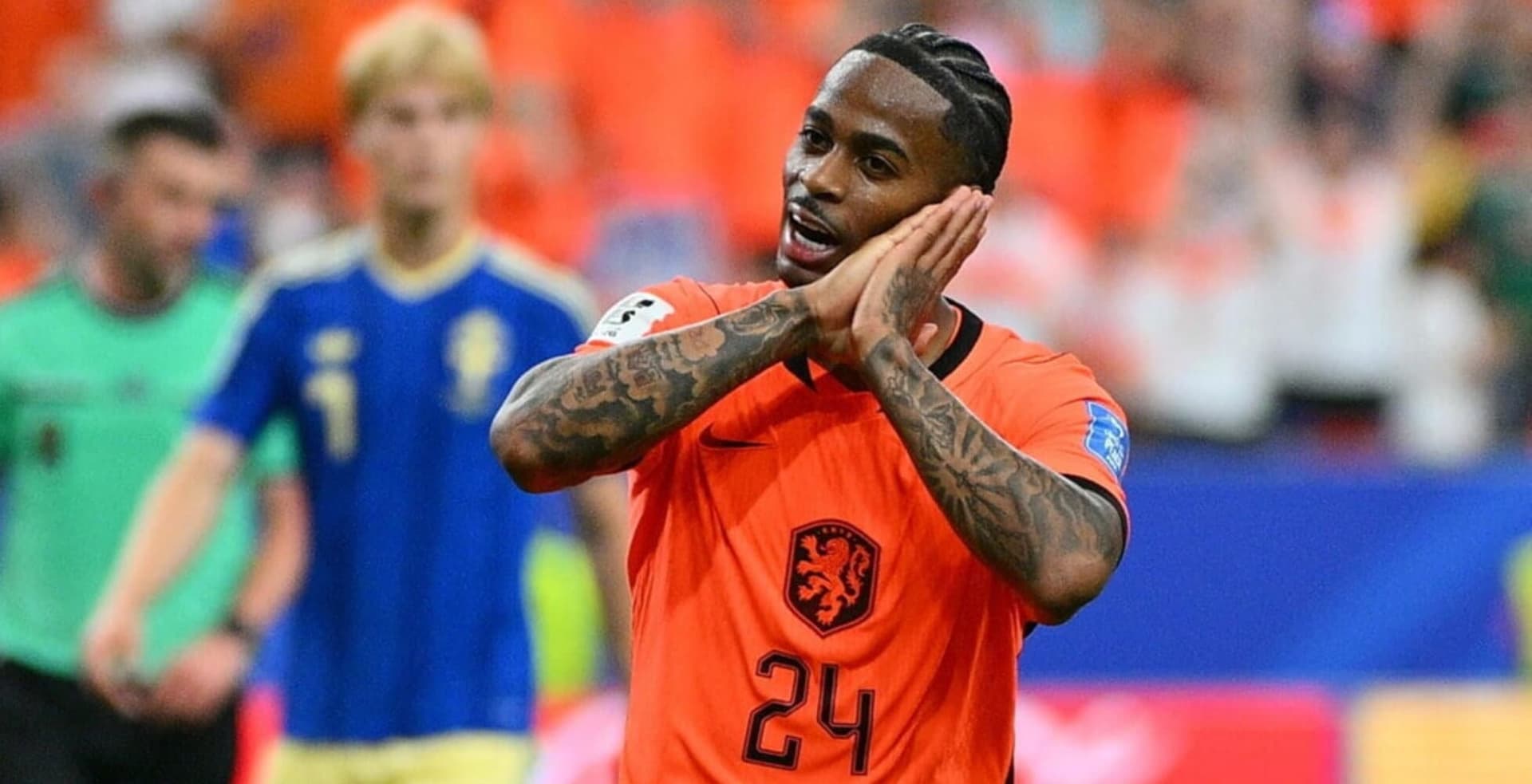 Al-Hilal Secure Summerville Deal, Roma Left Empty-Handed