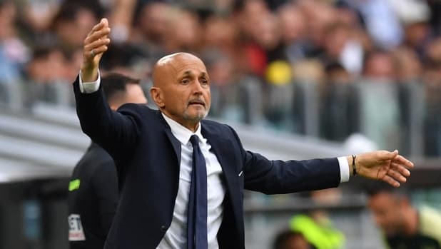 Spalletti Seeks Defensive Reinforcements at Juventus