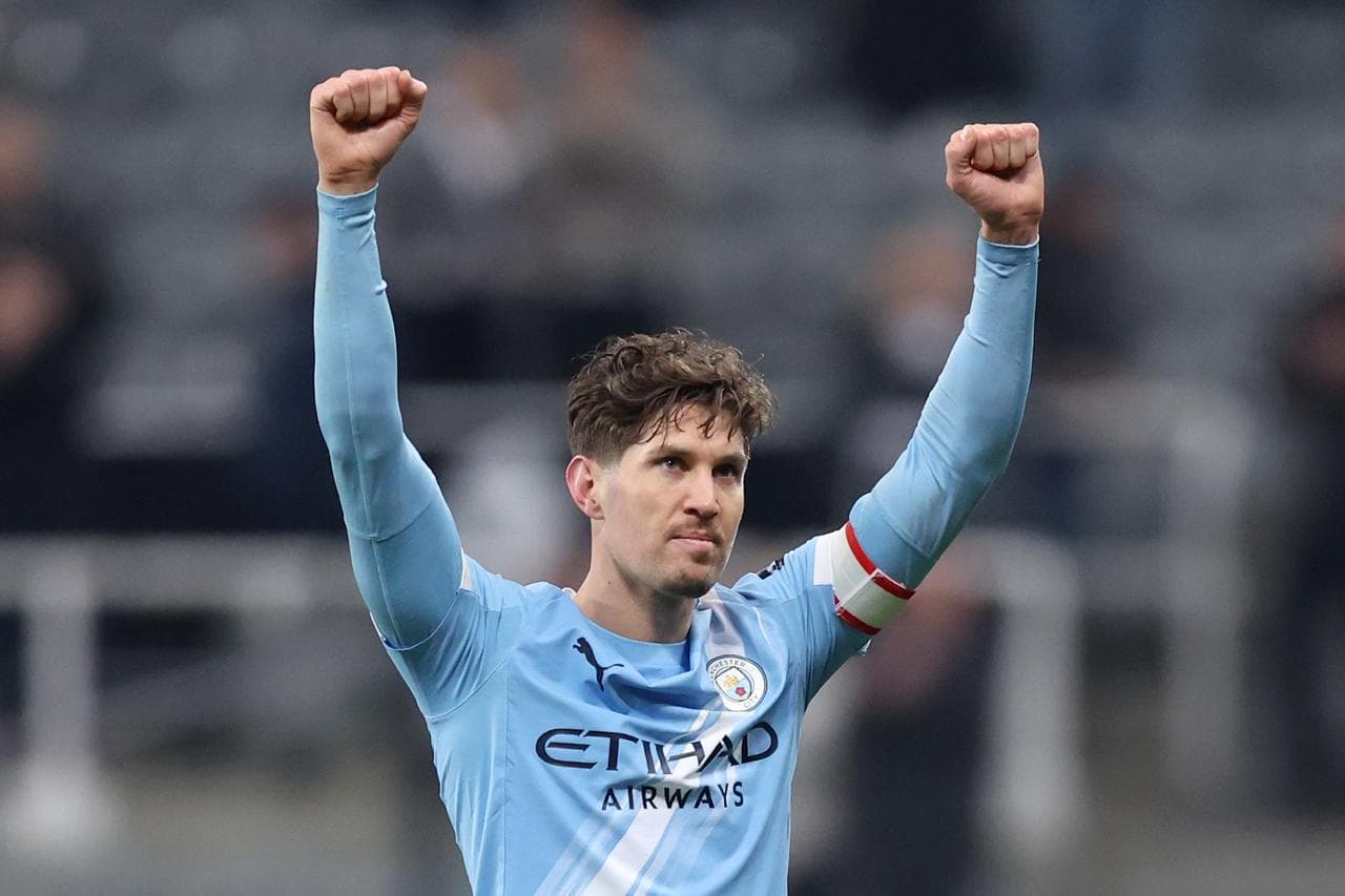 Bayern Monaco interessato a John Stones del Manchester City