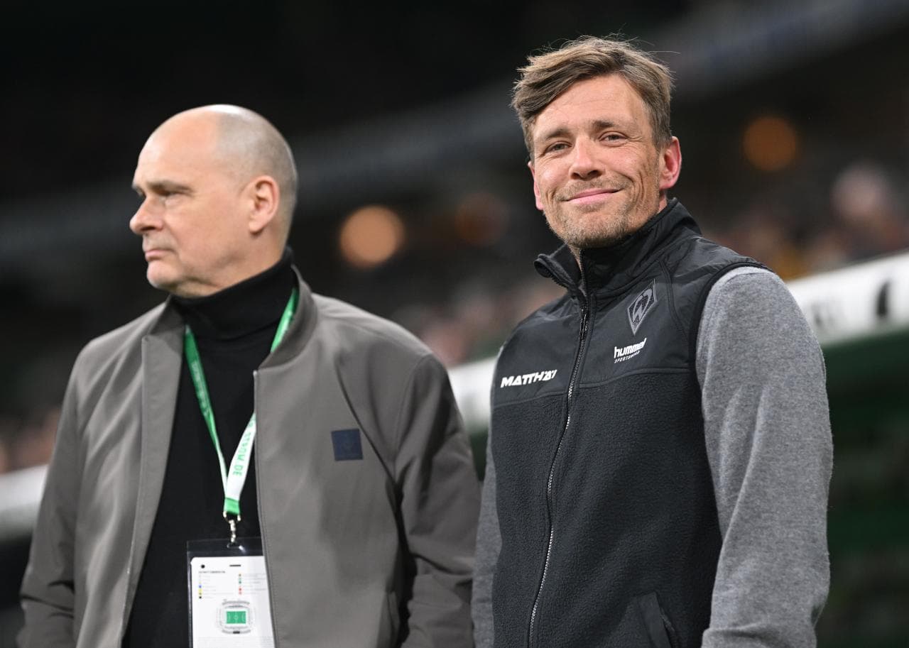 Werder Bremen Lead Race for Le Havre Forward Quetant