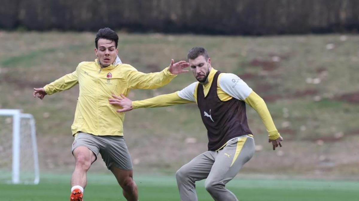 Jashari und Pavlovic wollen beim AC Milan bleiben