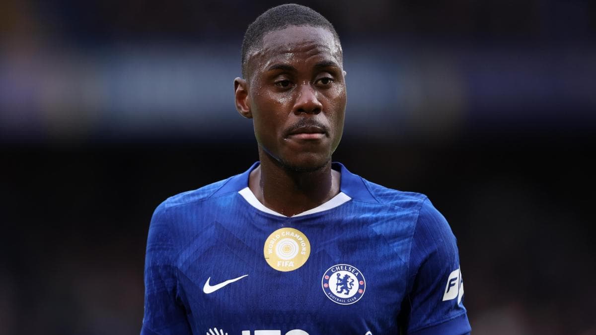 Inter Shift Focus to Chalobah, Cooling Interest in Solet