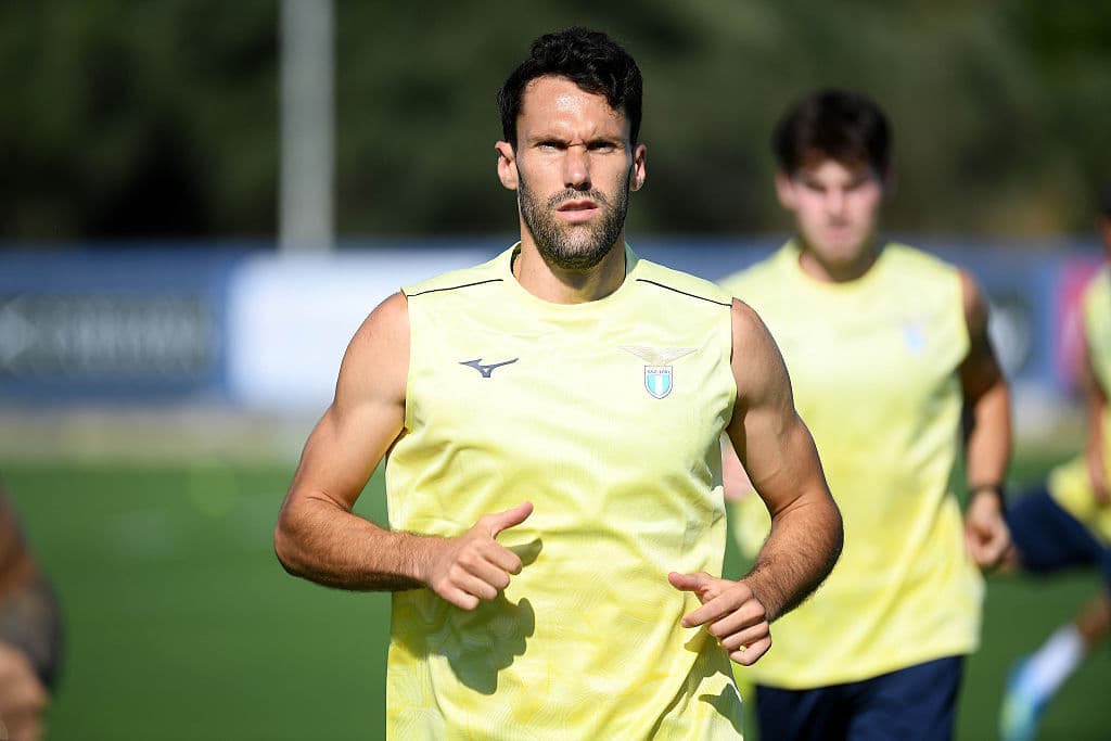La Lazio Met l'Hand sur Alfonso Pedraza