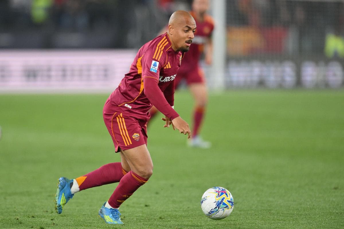 La Roma hace oficial el fichaje definitivo de Donyell Malen por 27 millones de euros