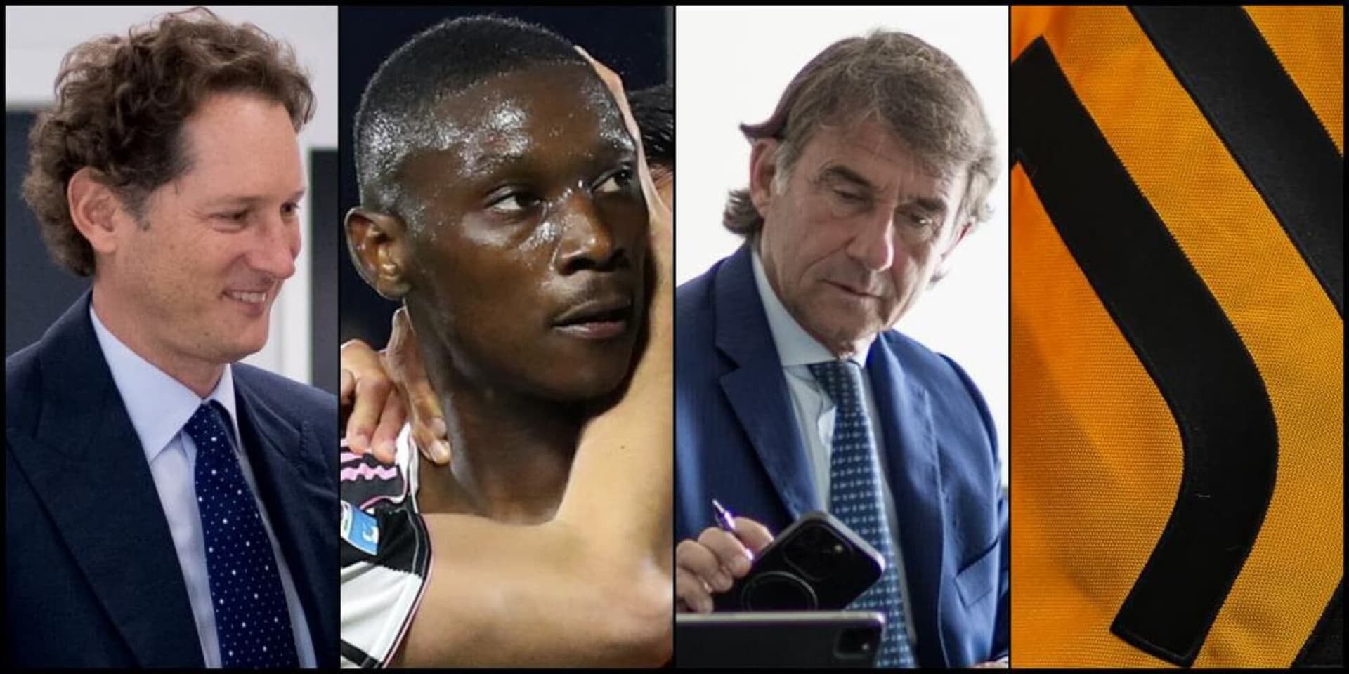 Juventus Pursue Kolo Muani to Repair PSG Relations