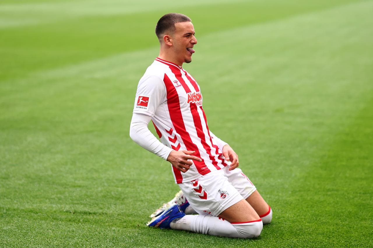 Brighton Face Hurdles in Pursuit of Köln's El Mala