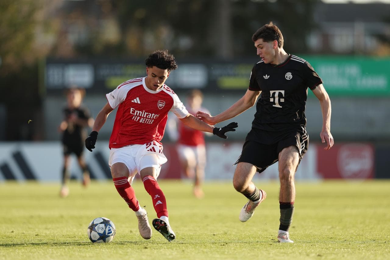El Atalanta a un paso de fichar a Ljubo Puljic del Bayern