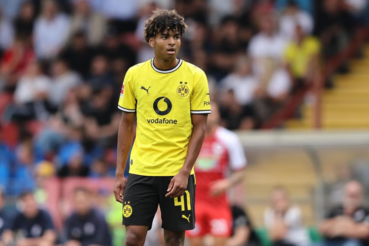 Albert Despierta Interés de Grandes Clubes, Dortmund se Mantiene Firme