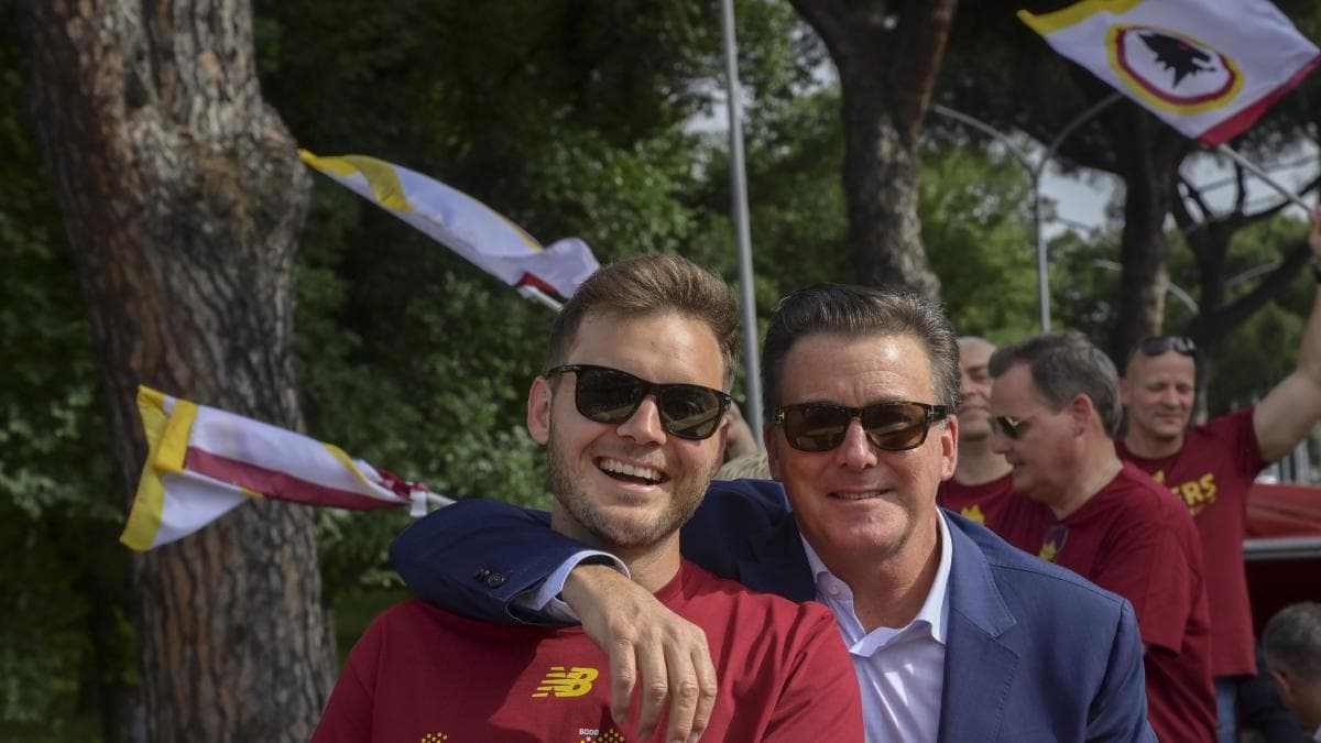 Roma Seek Financial Compliance, Player Sales Likely