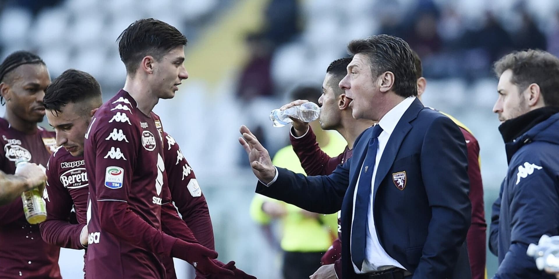 Baselli al Al-Ittifaq: ufficiale il trasferimento