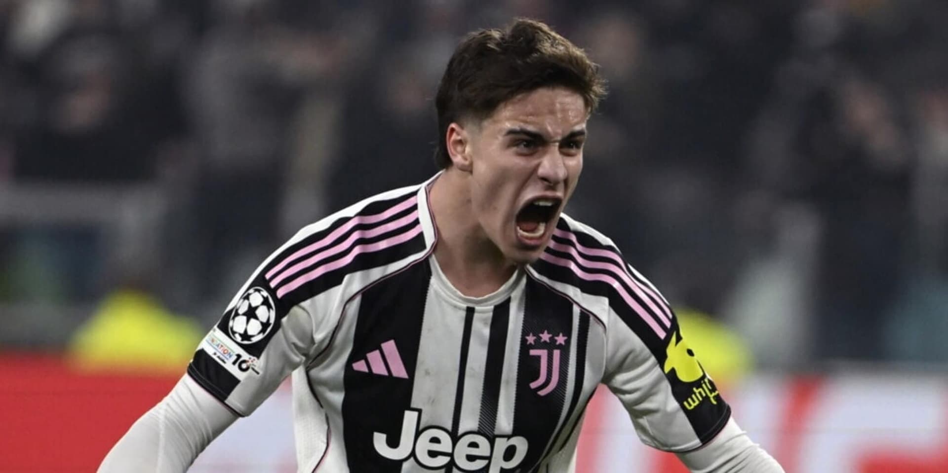 Yildiz Reflektiert über Juve-Rückennummer 10, WM-Berufung