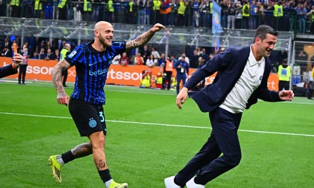 L'Inter Milan prépare une reconstruction estivale ambitieuse avec la vente de Bastoni comme élément clé - Serie A