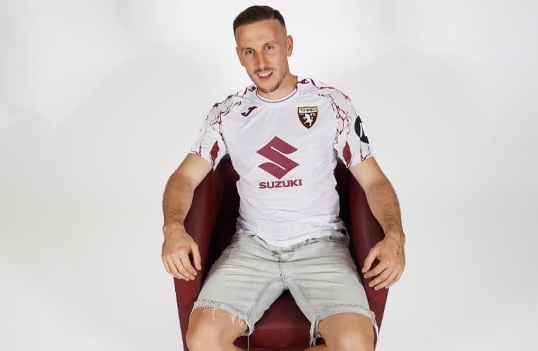 Torino's Ismajli Set for Return as D'Aversa Mulls Midfield Options - Serie A