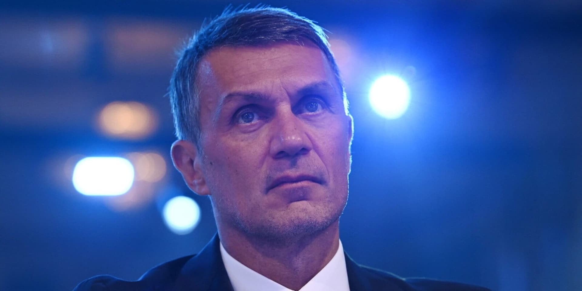 Maldini Targeted for Italy Technical Director Role