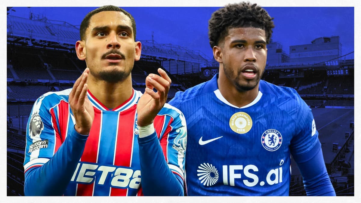 Chelsea Set for Busy Summer with 10 Transfers