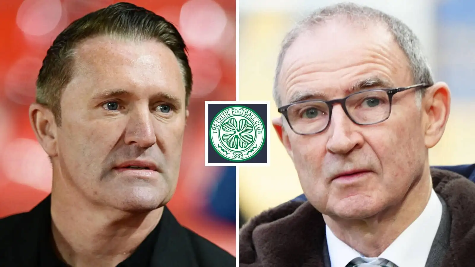 Keane en Negociaciones para el Banquillo del Celtic, Futuro de O'Neill en el Aire