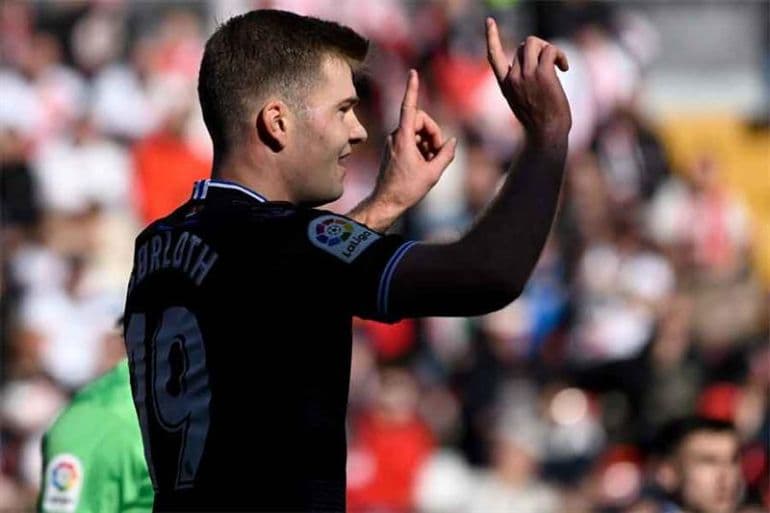 AC Milan target Sorloth and Goretzka in summer rebuild plans - Serie A