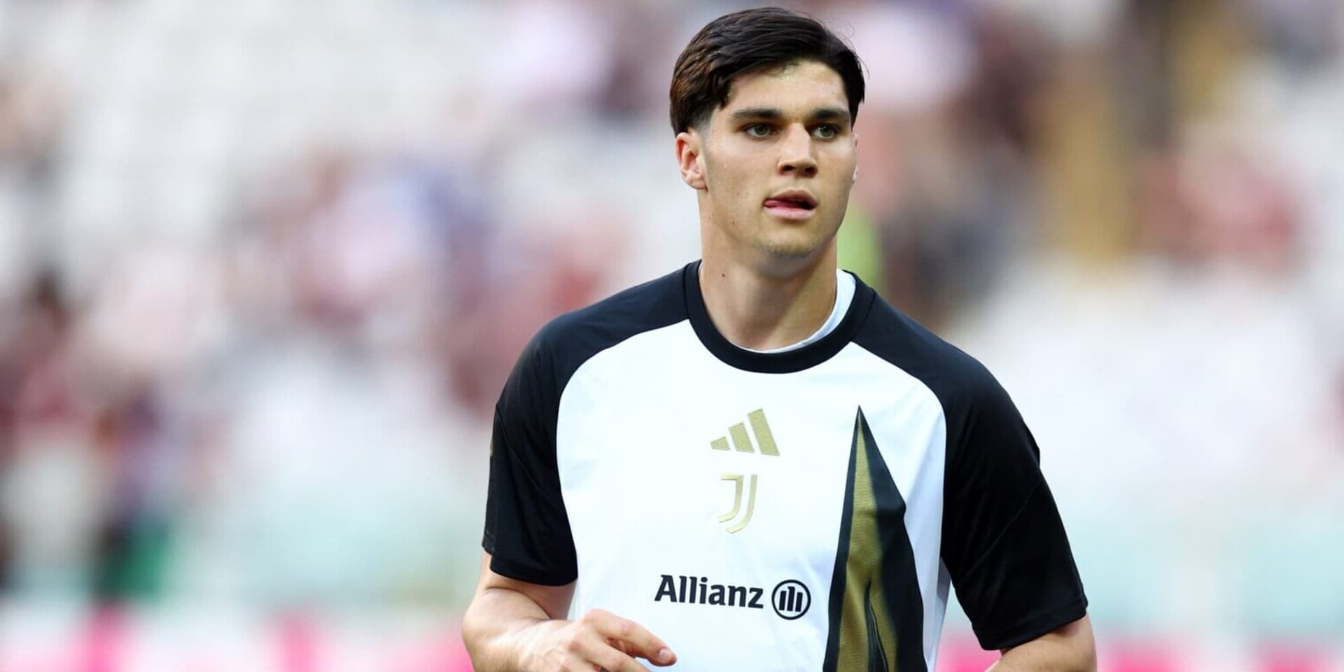 La Juventus s'intéresse à Gaetano, milieu de Cagliari