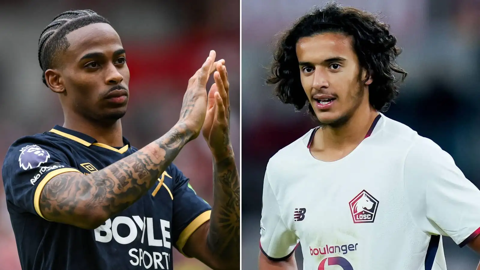 Liverpool nel mirino Summerville, schizza il prezzo di Bouaddi