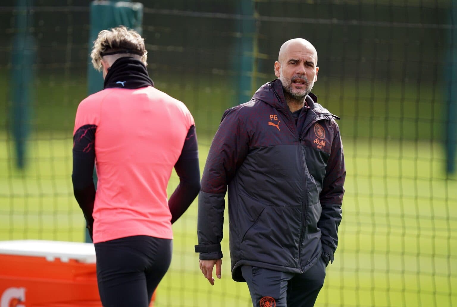 Everton cible un triplé de Manchester City : Grealish, Stones et Ake dans le viseur - Premier League