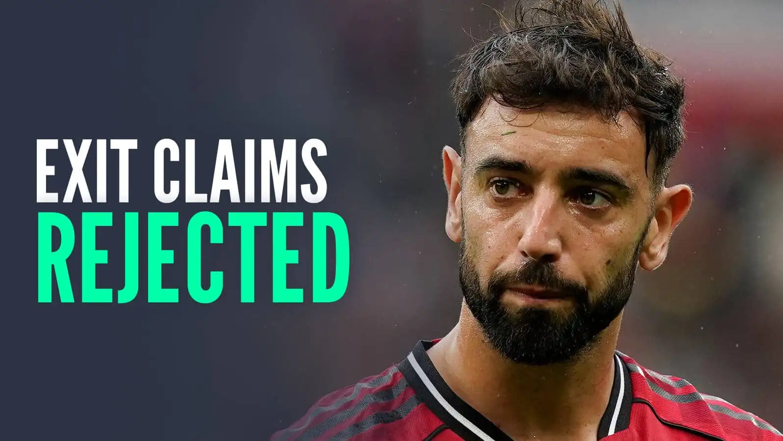 Man Utd Ribadisce: Fernandes Non È in Vendita Nonostante le Voci - Premier League