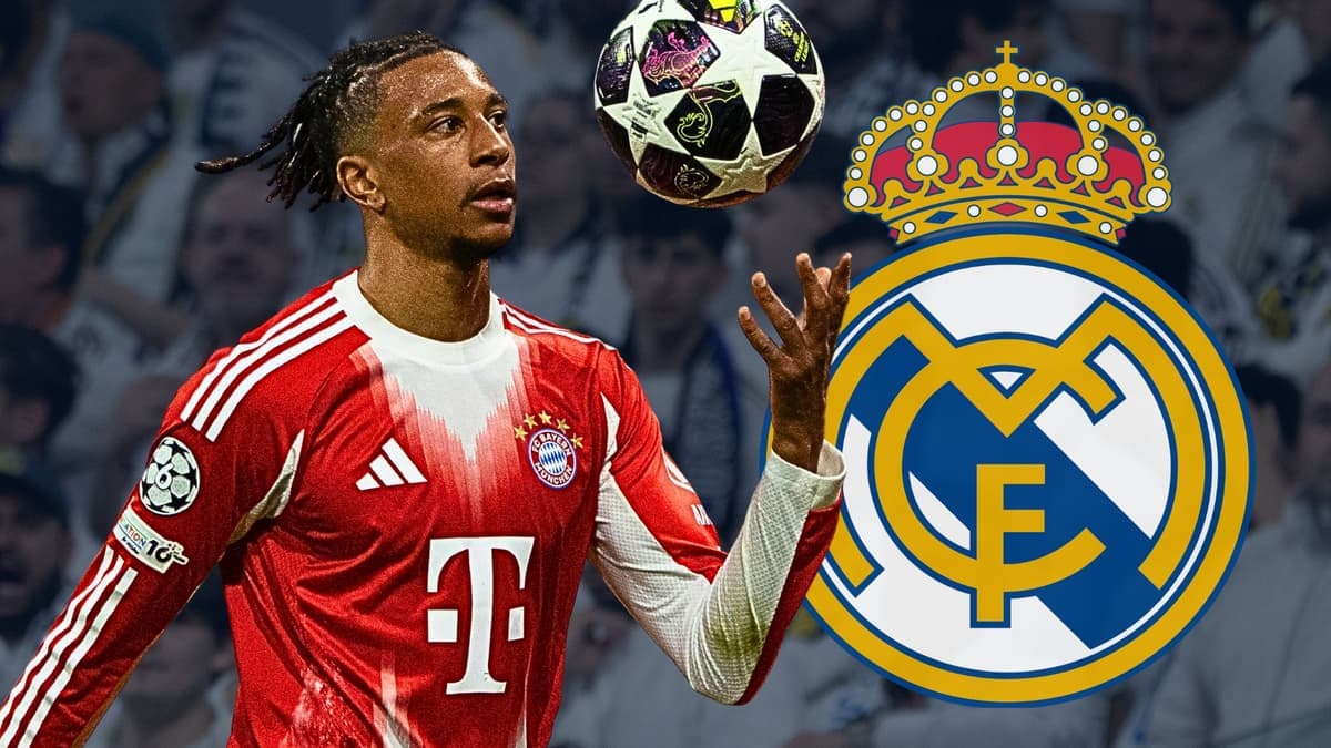 El Real Madrid prepara una oferta récord mundial por Olise del Bayern
