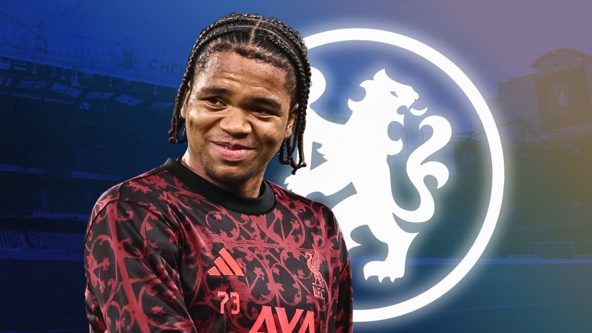 El Papel Creciente de Ngumoha en el Liverpool Podría Facilitar el Fichaje de Barcola por el Chelsea