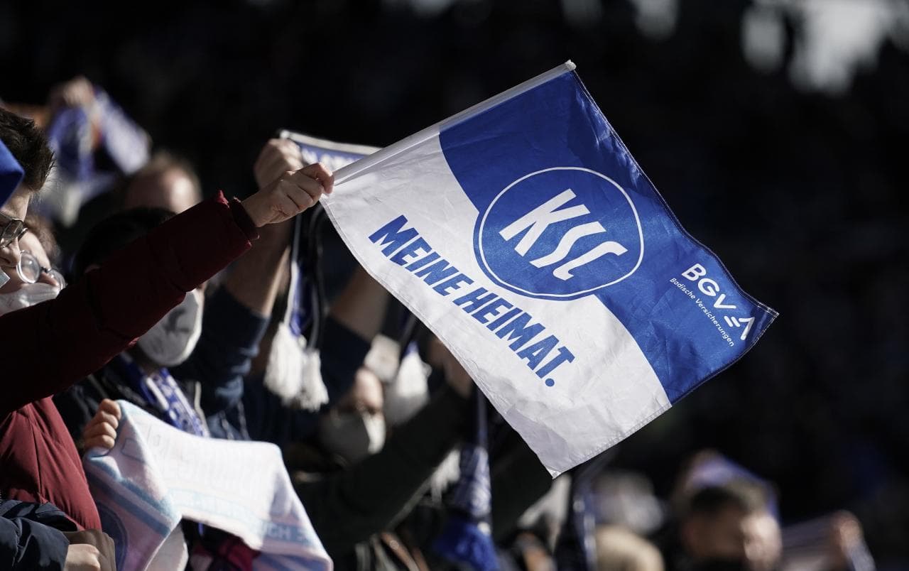 Karlsruhe Appoint Maximilian Senft as New Head Coach