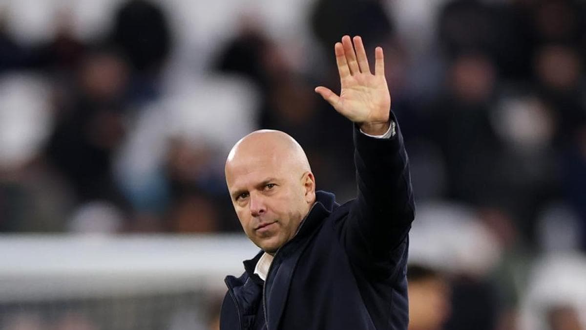 Milan identifiziert Arne Slot als Top-Kandidaten für Trainerposten
