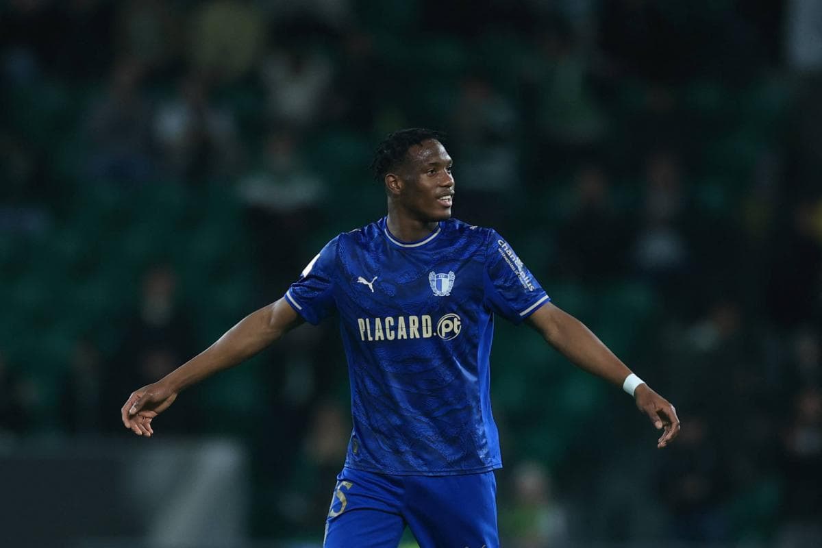 Strasbourg-Transfer von Ibrahima Ba platzt nach medizinischer Untersuchung