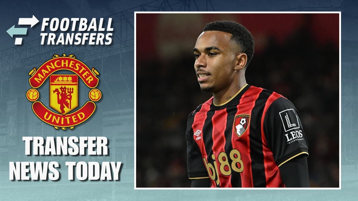 Man Utd mit Interesse an Fernandes, Kroupi-Deal unwahrscheinlich
