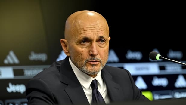 Spalletti besteht darauf: Vlahovic möchte bleiben, Juventus jagt Champions-League-Platz