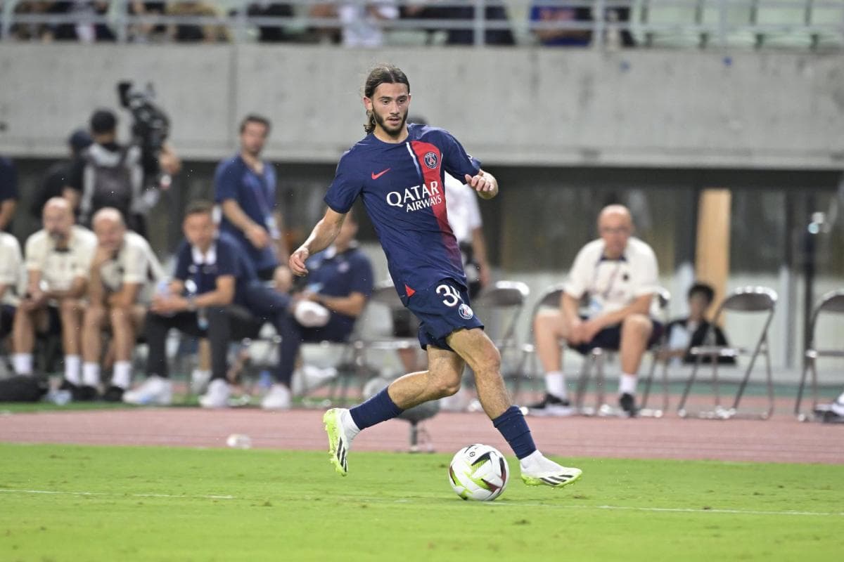 Housni wechselt nach Nancy nach PSG-Ablauf