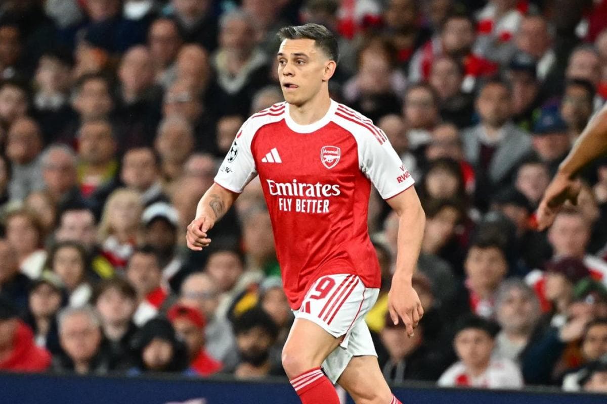 Trossard für 20 Millionen Euro zu Besiktas – Wechsel vom Arsenal perfekt