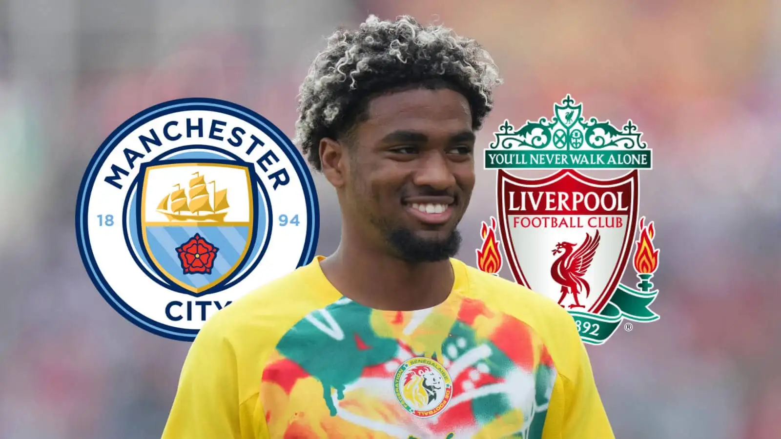 Mbaye Wird Liverpool und Manchester City Angeboten, Nach Ablehnung von Villa - Ligue 1
