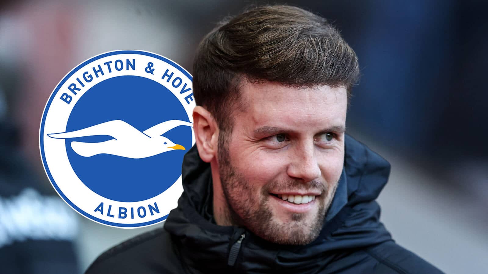 Hurzeler Signs New Long-Term Deal with Brighton