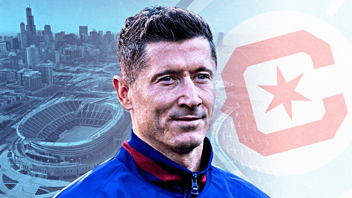 Lewandowski offen für MLS-Wechsel, Vertrag läuft aus - Other
