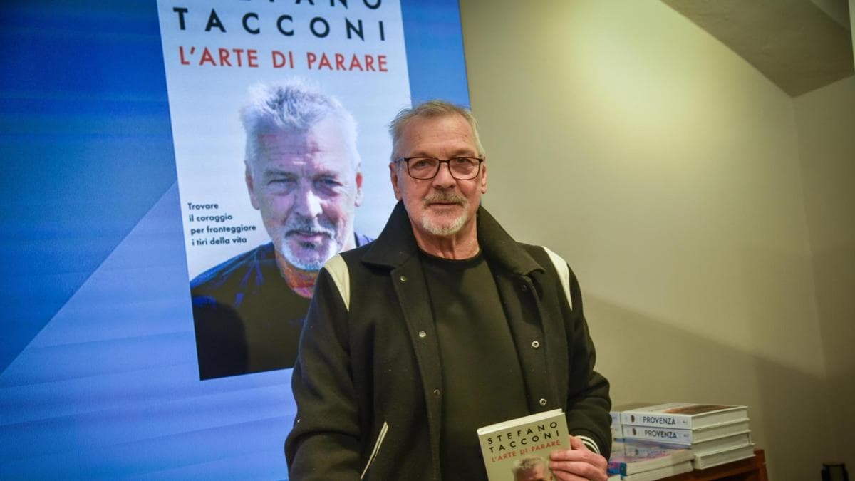 Tacconi Exhorte la Juventus à Recruter un Gardien de Caractère, Critique la Vente de Szczęsny