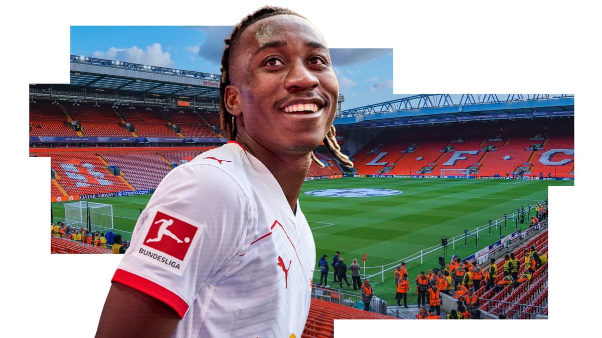 Il PSG entra nella corsa a Yan Diomande, obiettivo del Liverpool